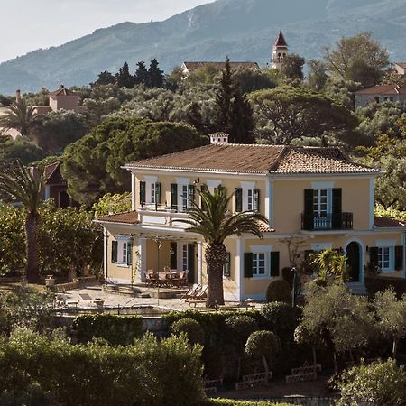 Almeira 4Acre Estate, For Unparalleled Seclusion, By Thinkvilla Zakintos Dış mekan fotoğraf