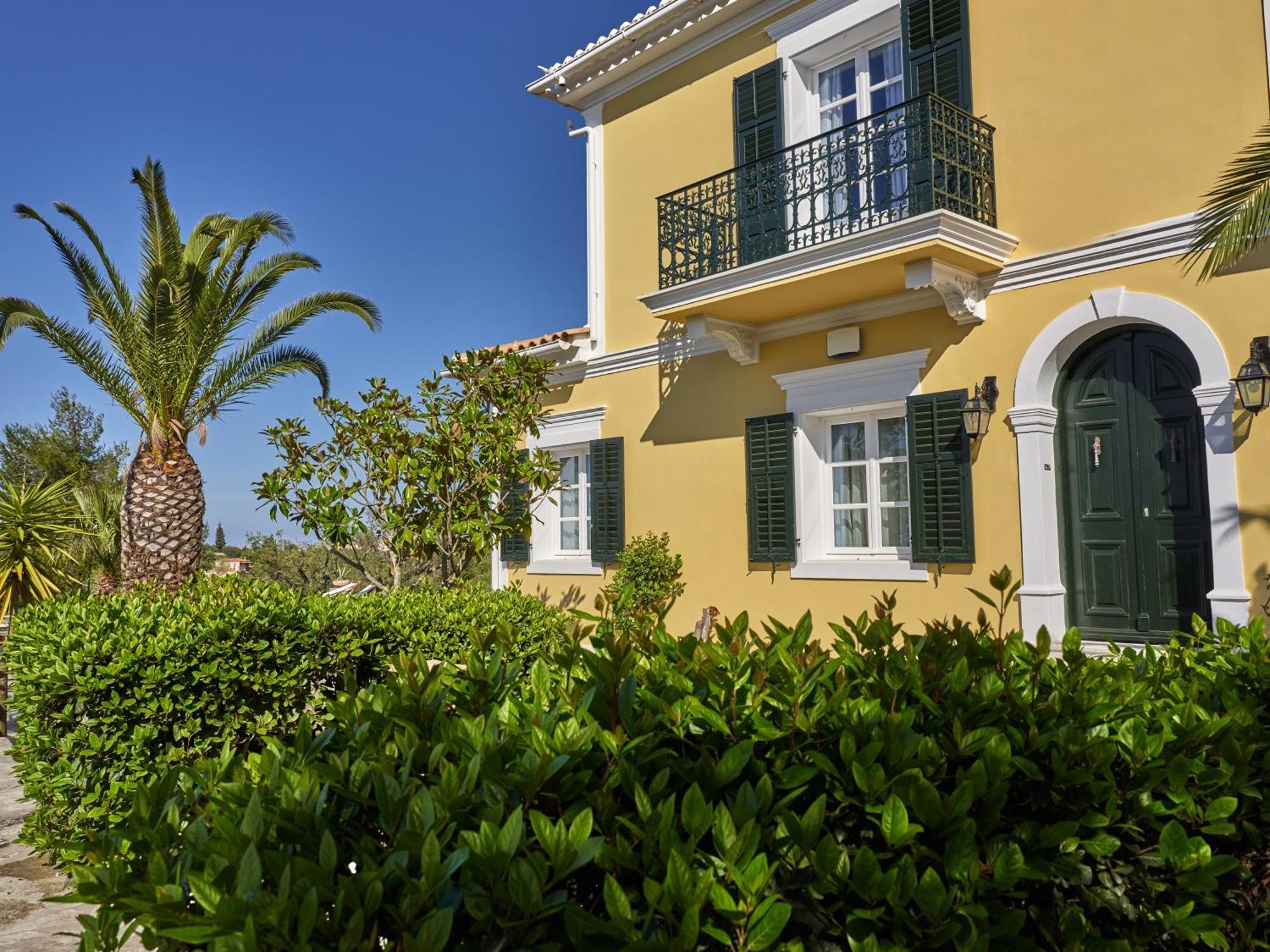 Almeira 4Acre Estate, For Unparalleled Seclusion, By Thinkvilla Zakintos Dış mekan fotoğraf