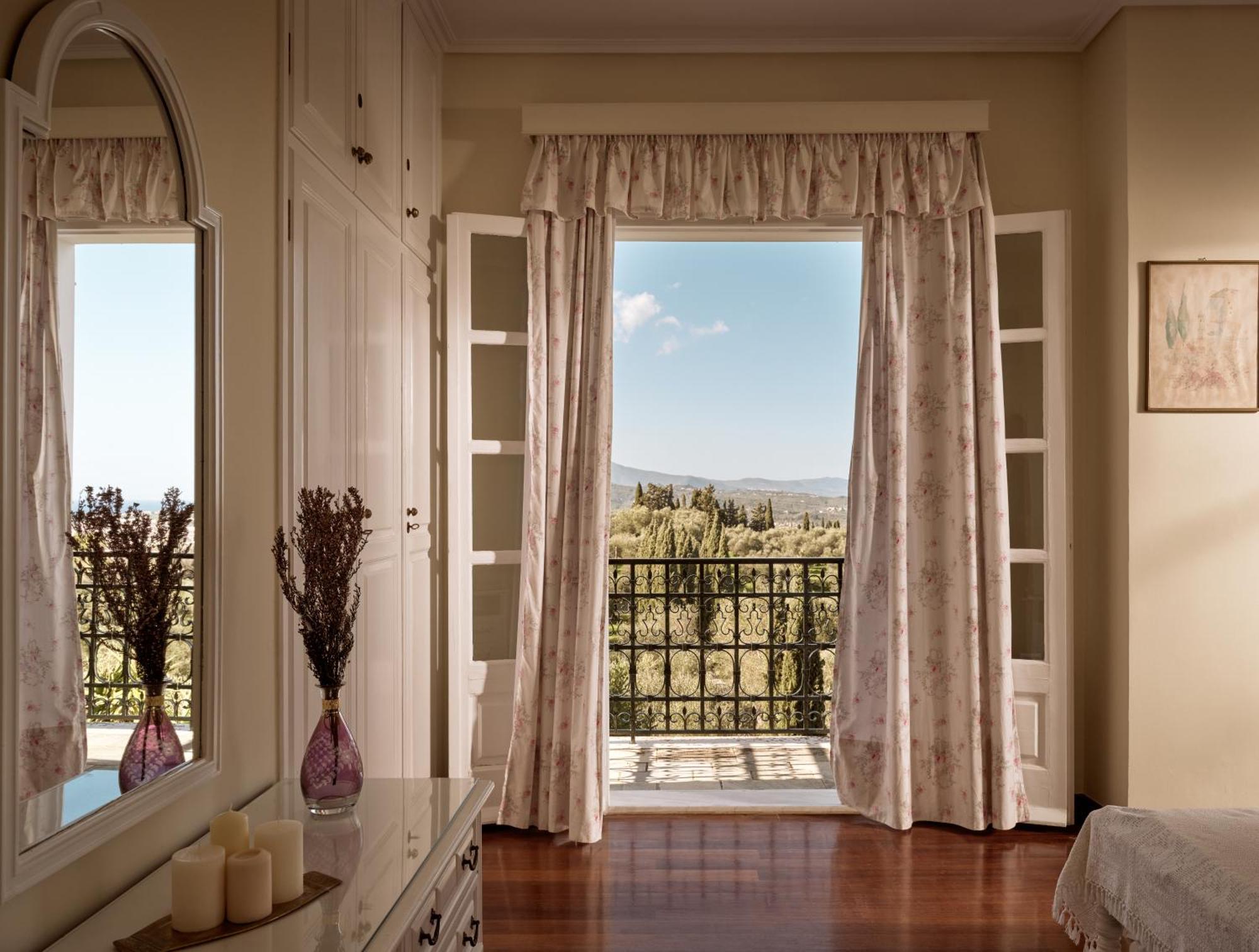 Almeira 4Acre Estate, For Unparalleled Seclusion, By Thinkvilla Zakintos Dış mekan fotoğraf