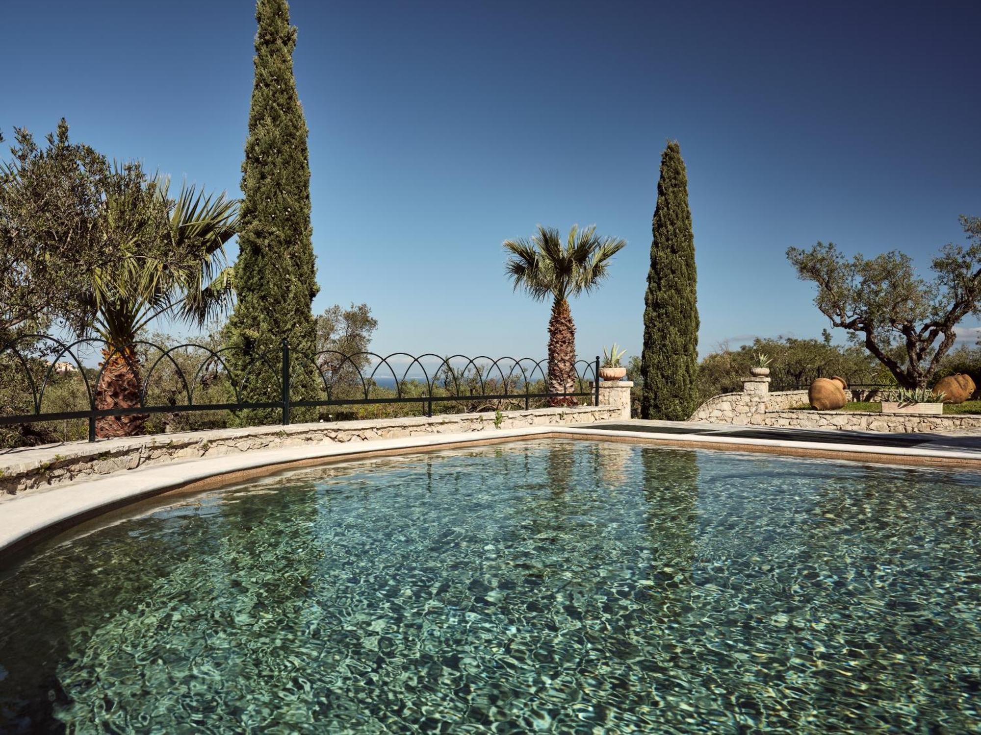 Almeira 4Acre Estate, For Unparalleled Seclusion, By Thinkvilla Zakintos Dış mekan fotoğraf