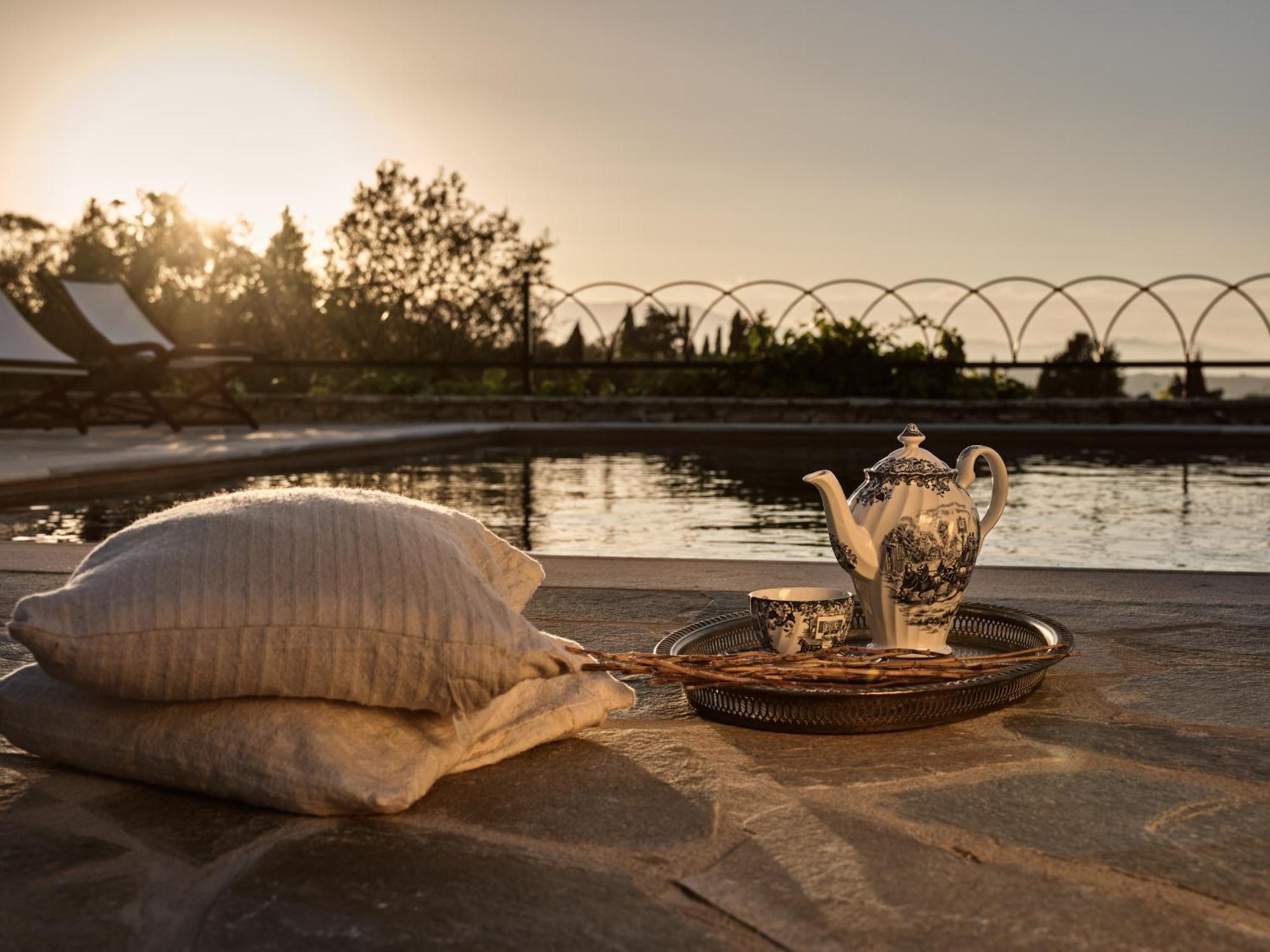 Almeira 4Acre Estate, For Unparalleled Seclusion, By Thinkvilla Zakintos Dış mekan fotoğraf