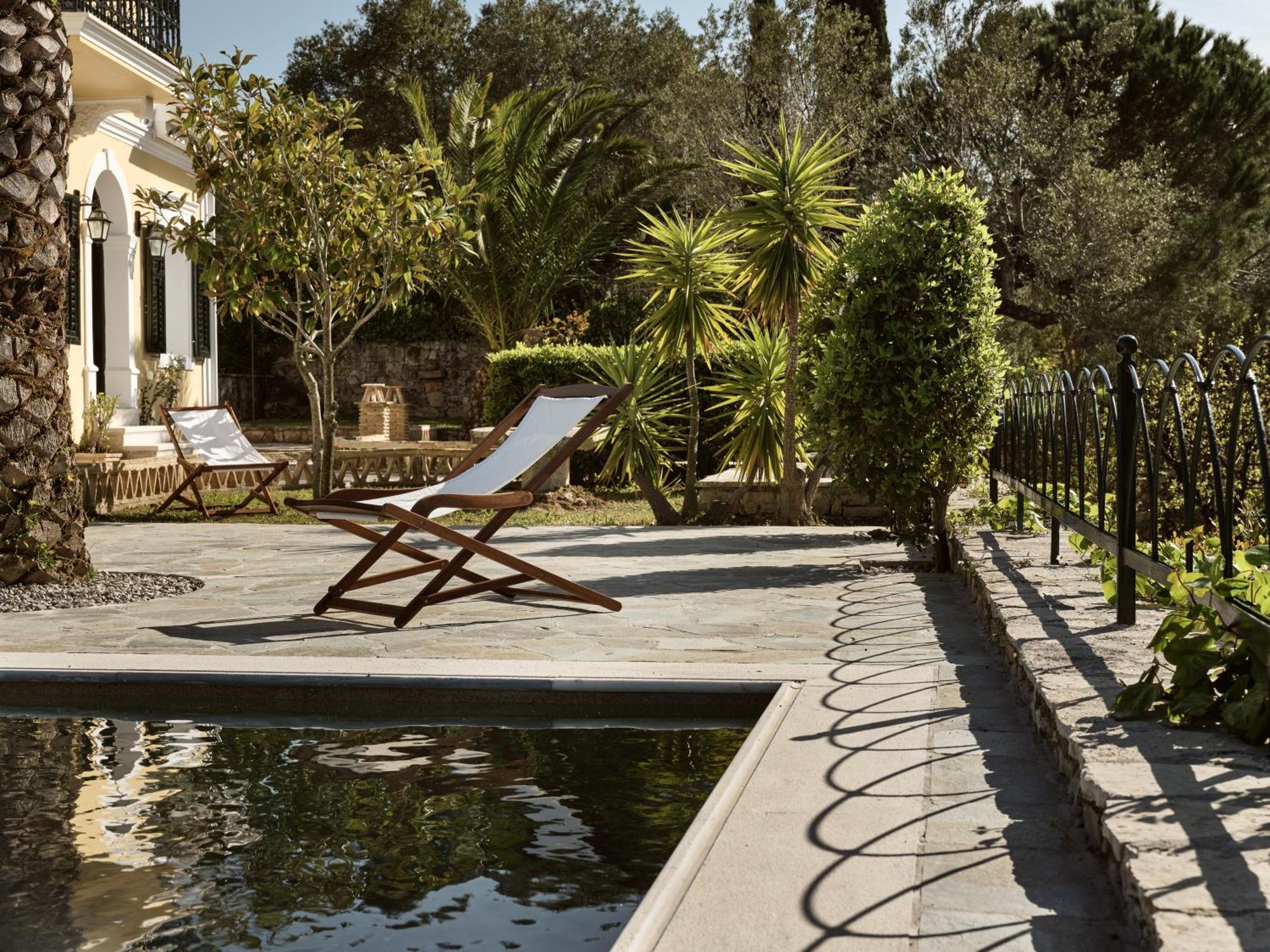 Almeira 4Acre Estate, For Unparalleled Seclusion, By Thinkvilla Zakintos Dış mekan fotoğraf