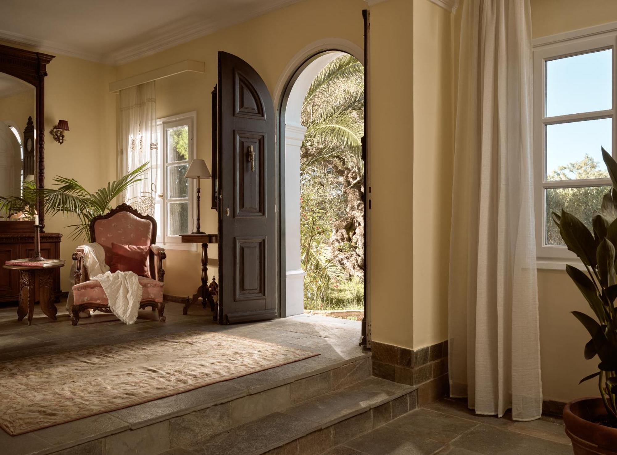 Almeira 4Acre Estate, For Unparalleled Seclusion, By Thinkvilla Zakintos Dış mekan fotoğraf