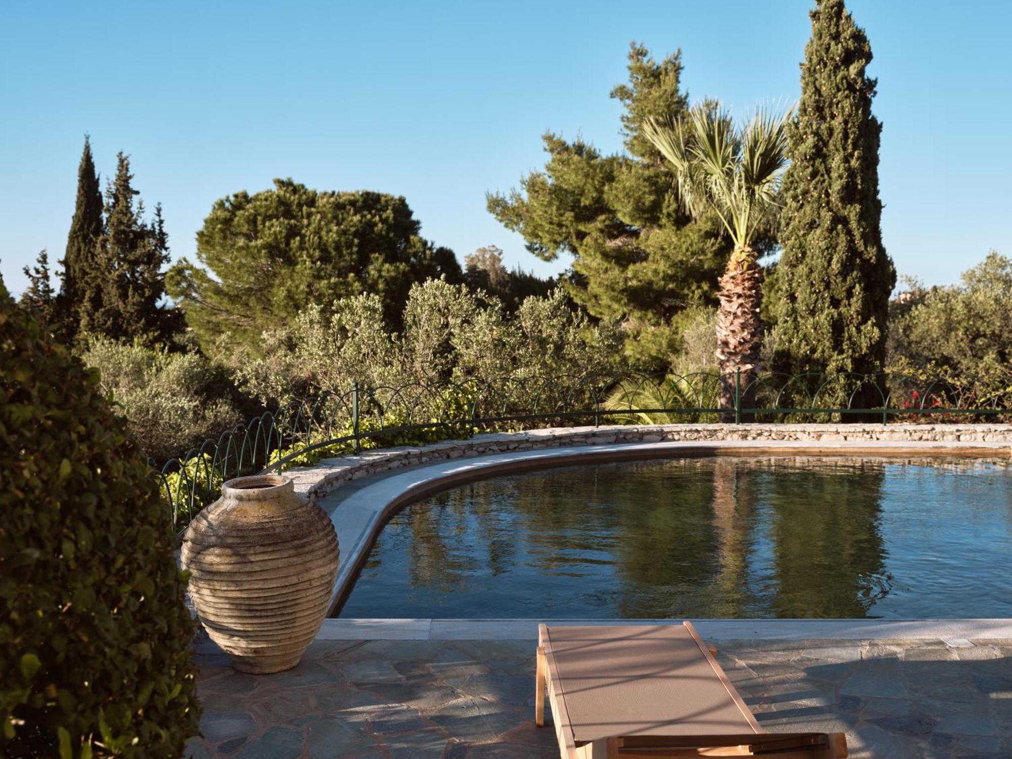 Almeira 4Acre Estate, For Unparalleled Seclusion, By Thinkvilla Zakintos Dış mekan fotoğraf