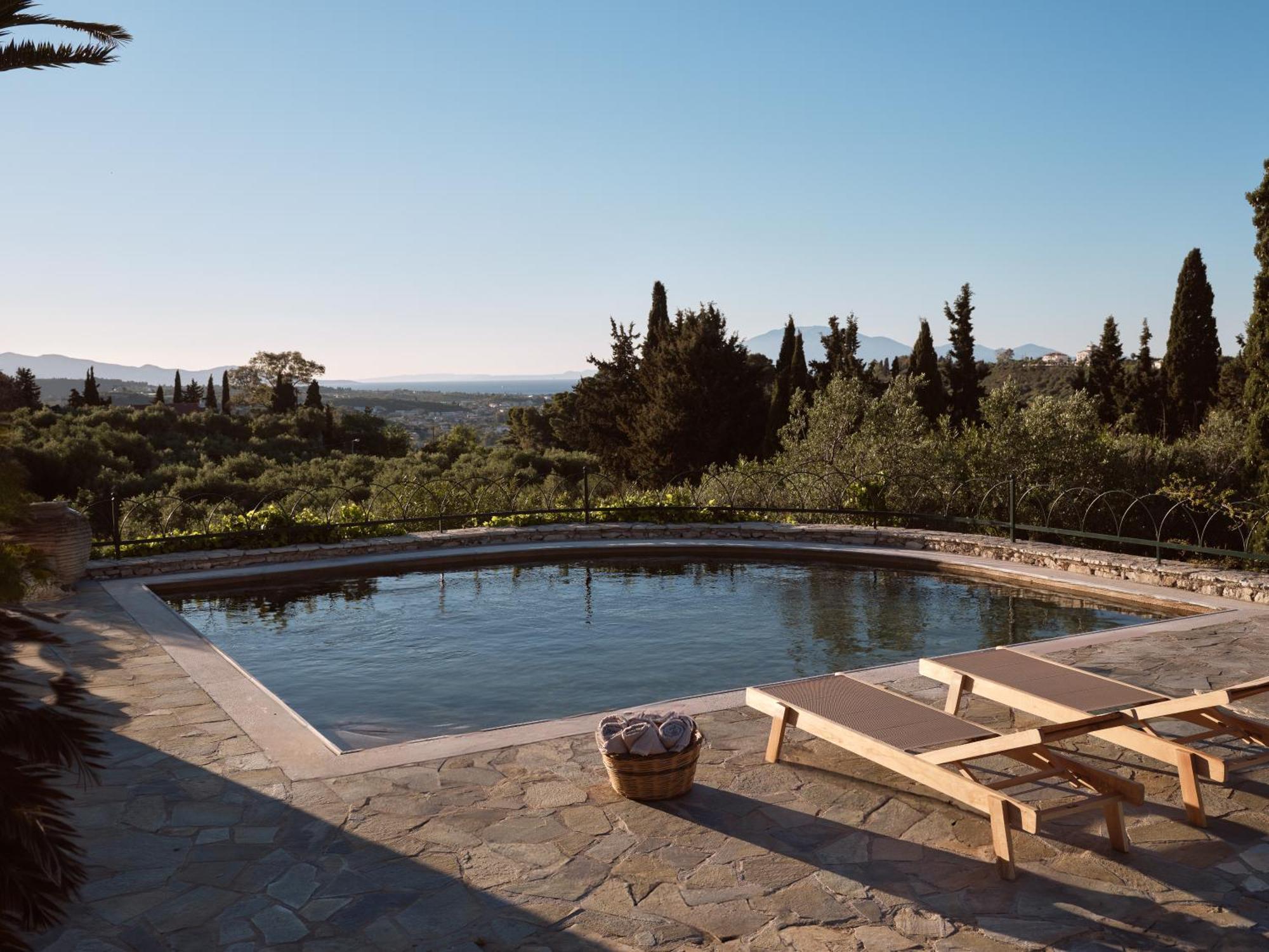 Almeira 4Acre Estate, For Unparalleled Seclusion, By Thinkvilla Zakintos Dış mekan fotoğraf