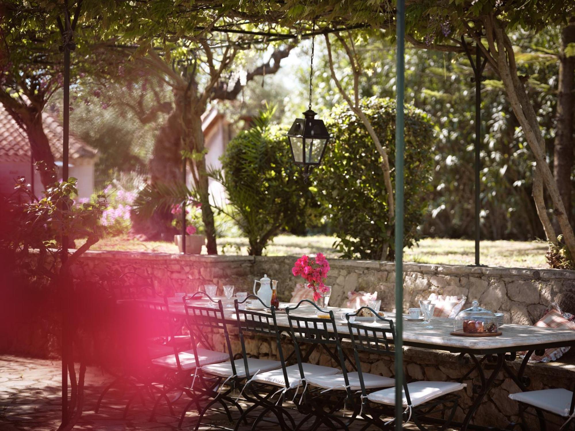 Almeira 4Acre Estate, For Unparalleled Seclusion, By Thinkvilla Zakintos Dış mekan fotoğraf
