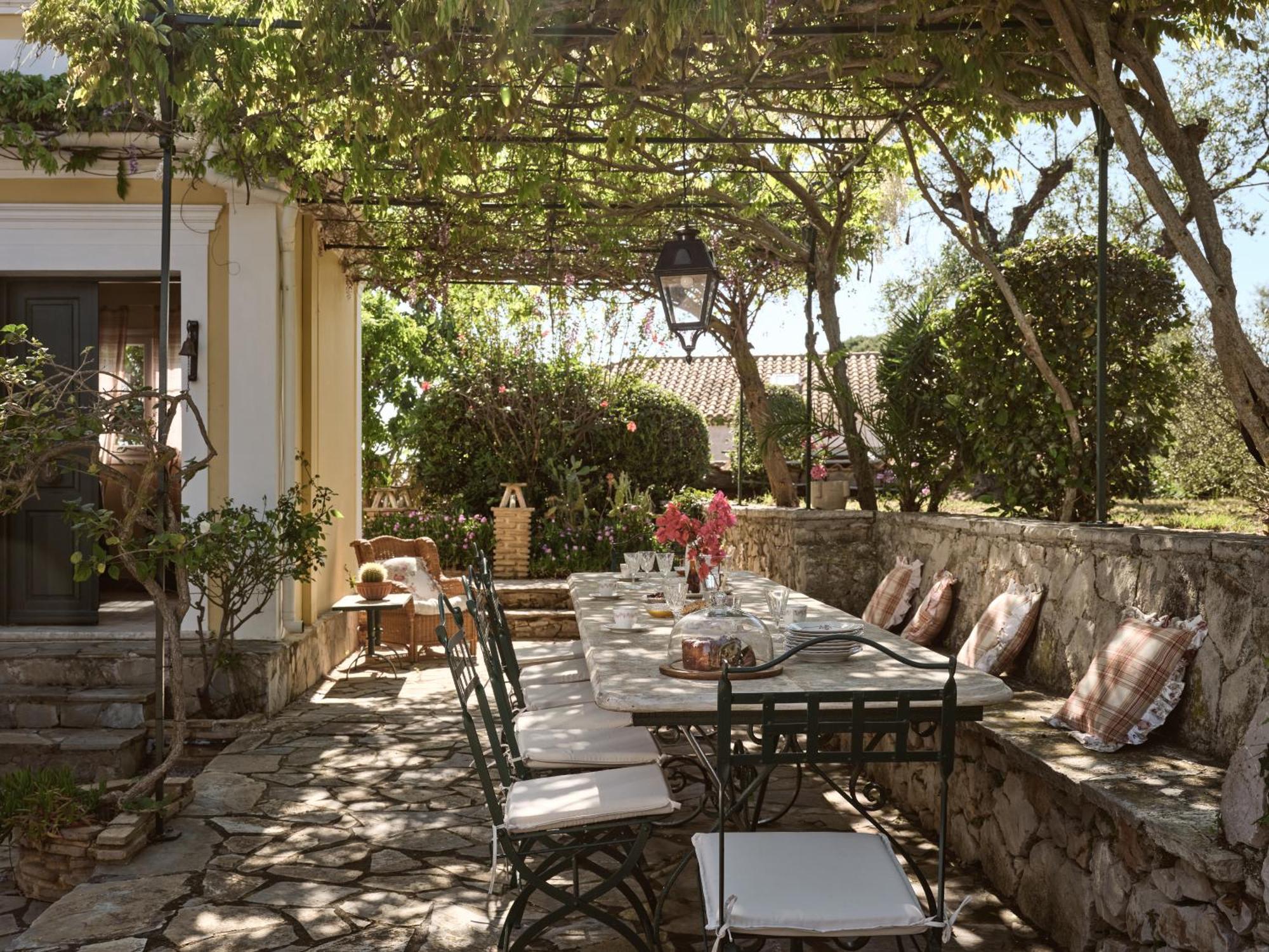 Almeira 4Acre Estate, For Unparalleled Seclusion, By Thinkvilla Zakintos Dış mekan fotoğraf
