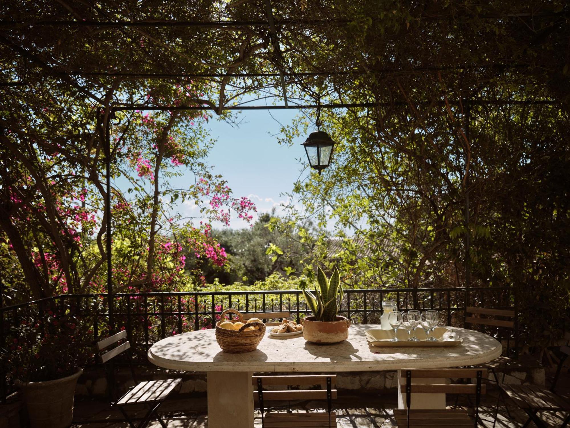 Almeira 4Acre Estate, For Unparalleled Seclusion, By Thinkvilla Zakintos Dış mekan fotoğraf